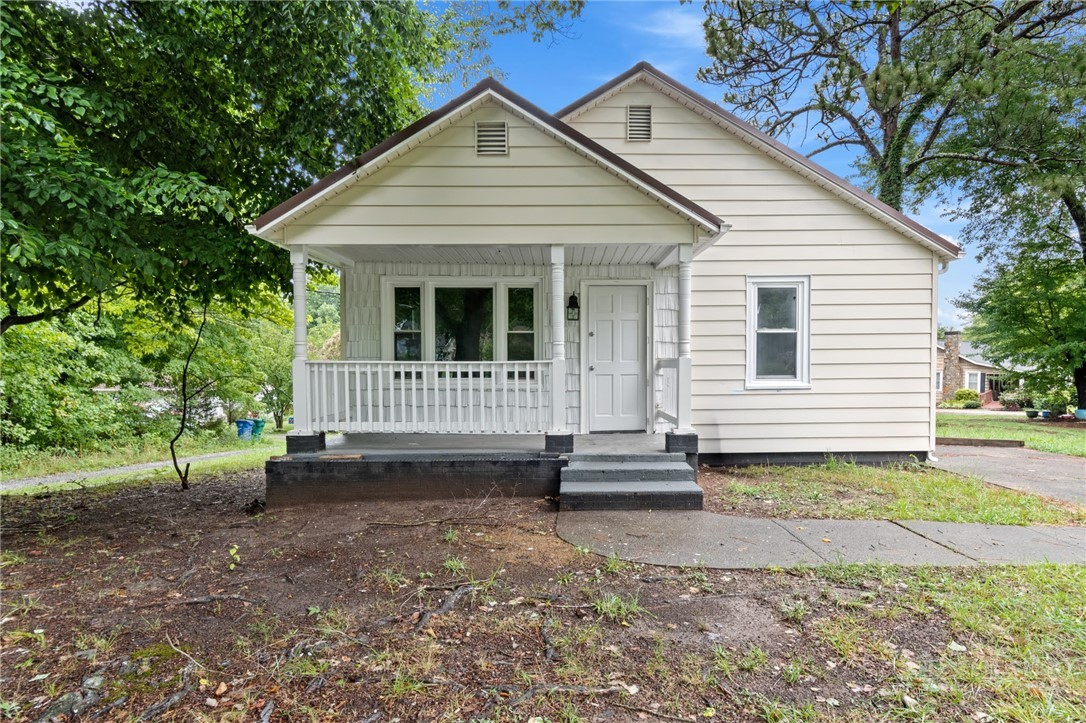 119 Osborne Street — photo