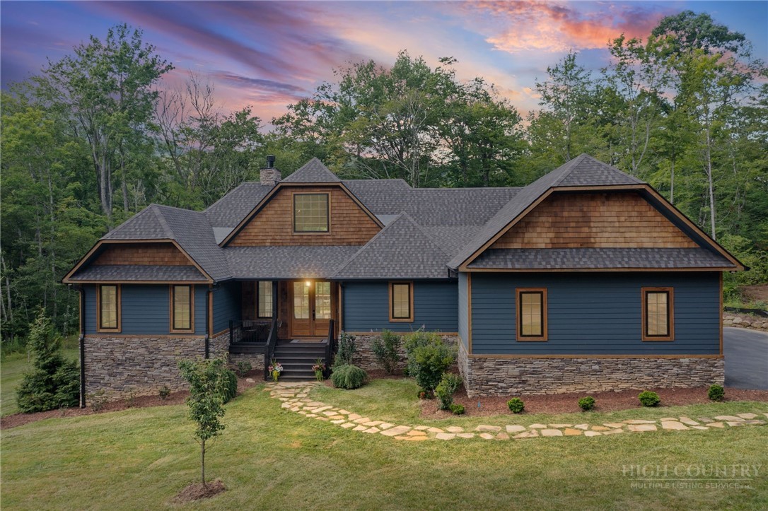 289 Linville River Drive — photo
