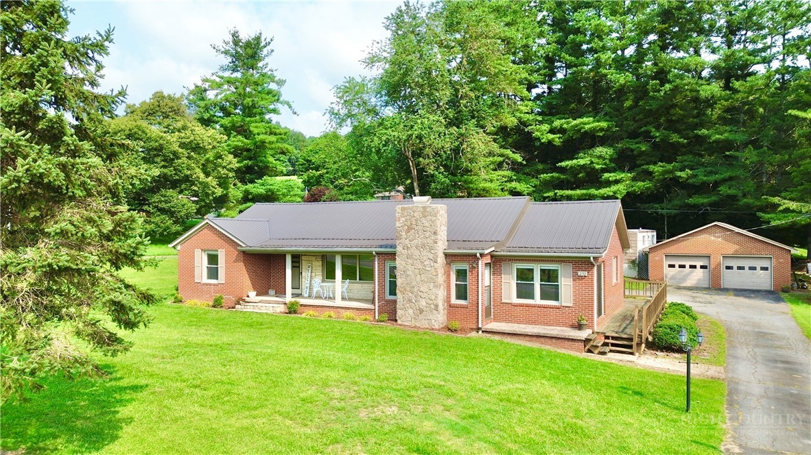 292 Buck Mountain Road — photo
