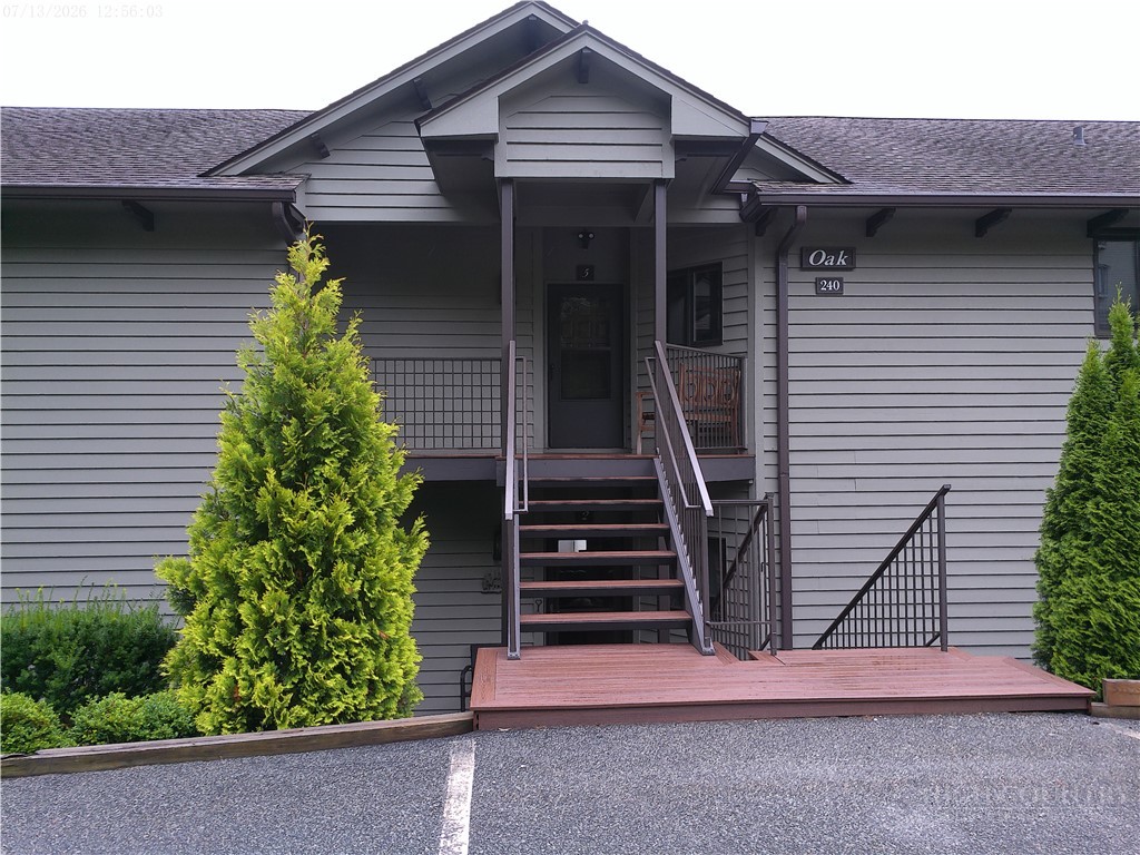 240 Lot Estes Drive Oak 5 — photo
