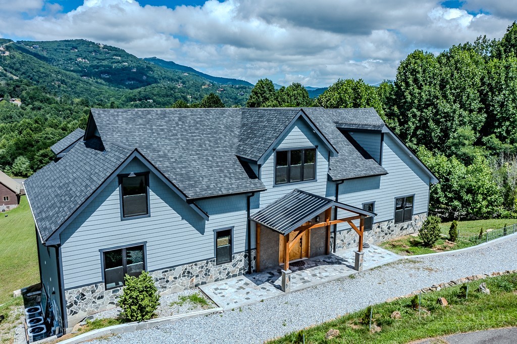 368 Fall Creek Meadows Lane — photo