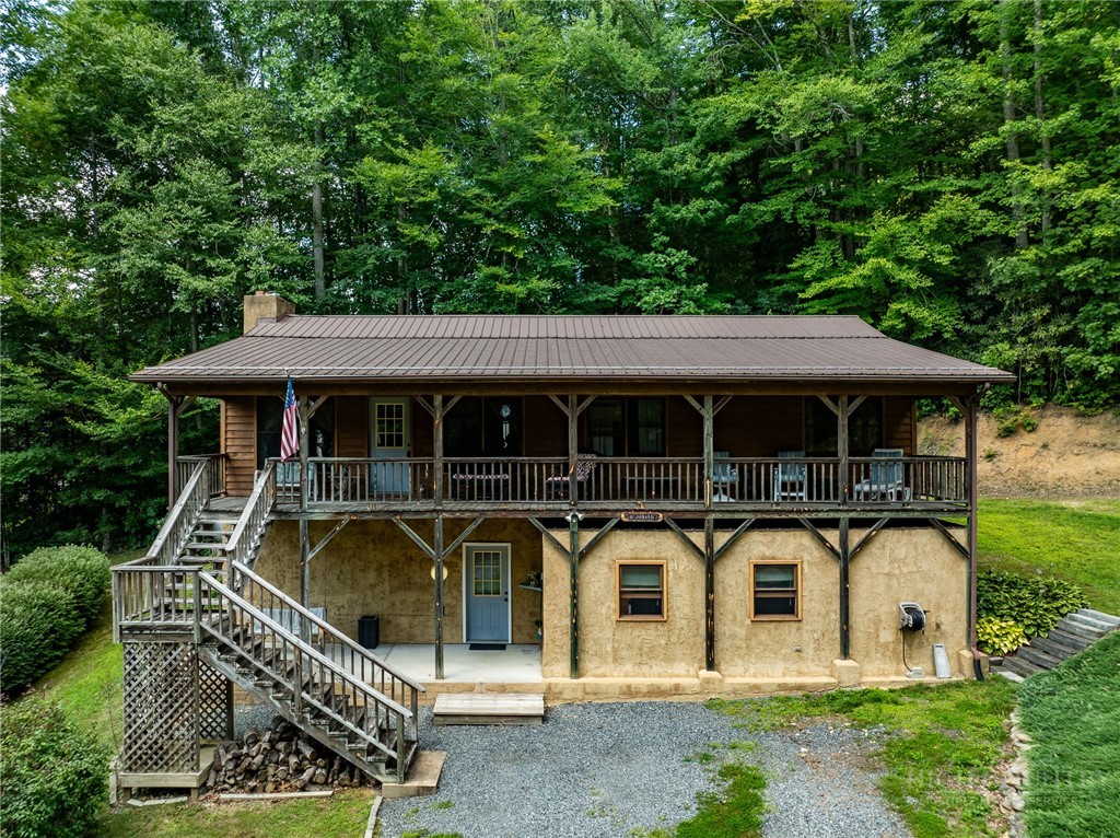 906 Mountain Dale Road — photo