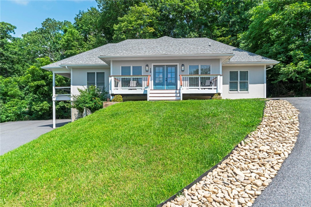 110 Westbrook Drive — photo
