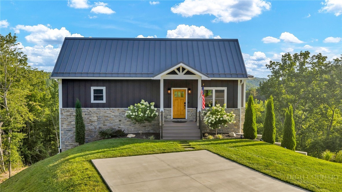 314 Mitchell Gorge, Roaring Gap, NC 28668 — photo 2