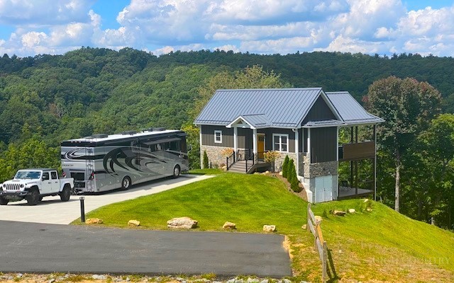 314 Mitchell Gorge, Roaring Gap, NC 28668 — photo 3