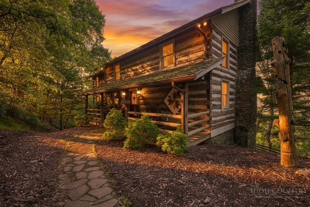 333 Tomahawk Drive, Todd, NC 28684 — photo 2