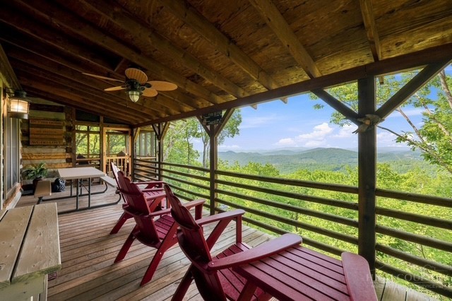 333 Tomahawk Drive, Todd, NC 28684 — photo 3