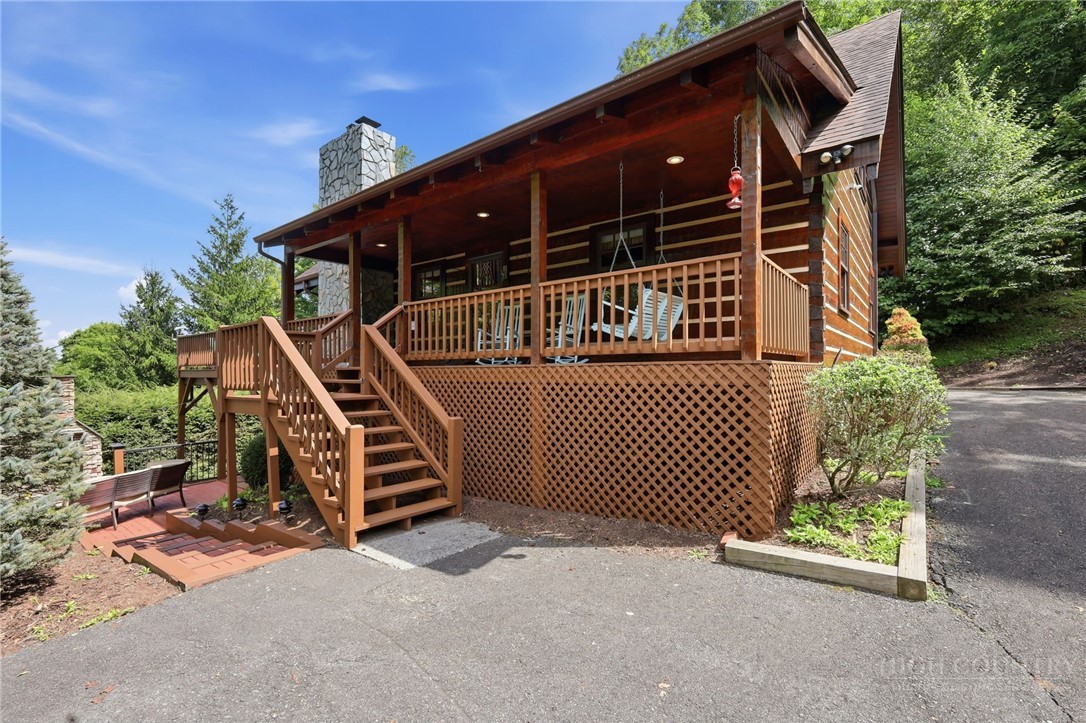 675 Ski Acres Drive — photo