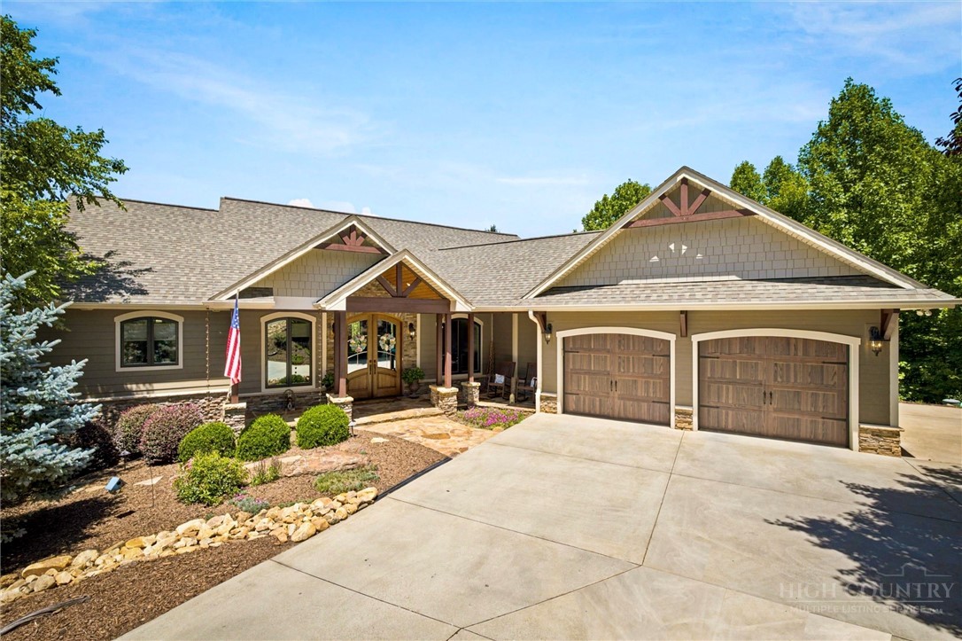 1167 Johns Ridge Parkway — photo
