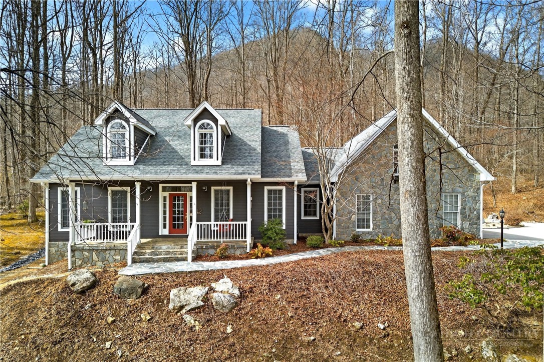 219 Catawba Drive — photo