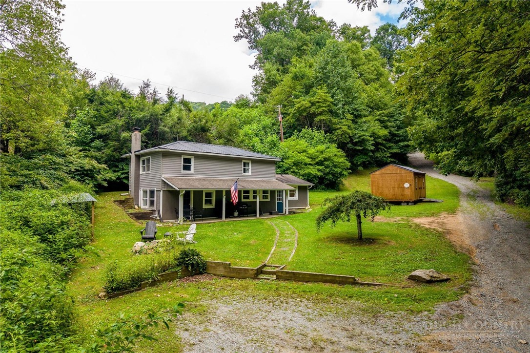 2601 Mountain Dale Road — photo