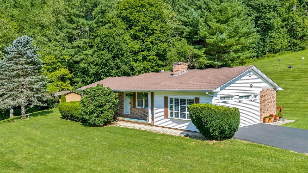 420 Roaring Fork Road — photo