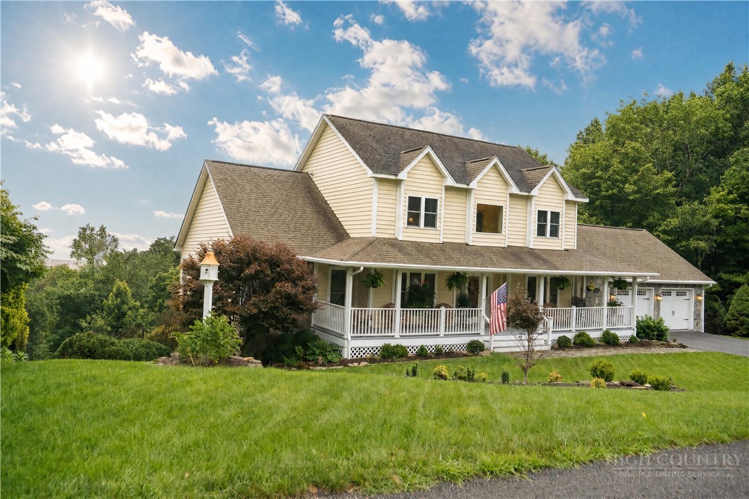 145 Eastridge Acres Court — photo