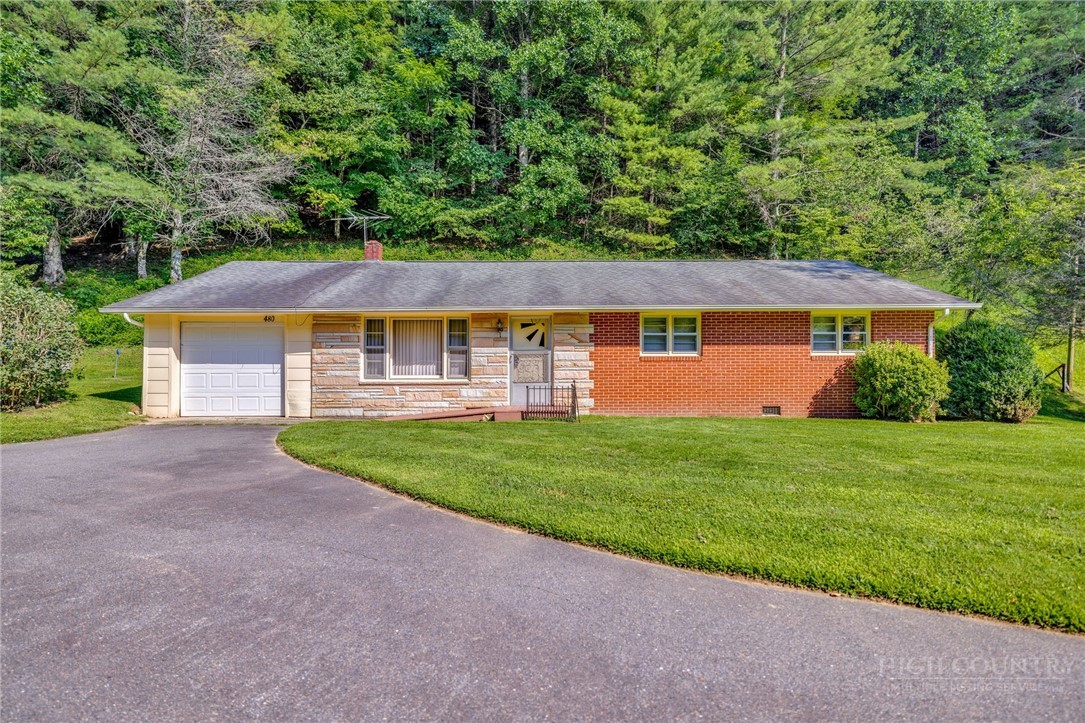 480 Roaring Fork Road — photo