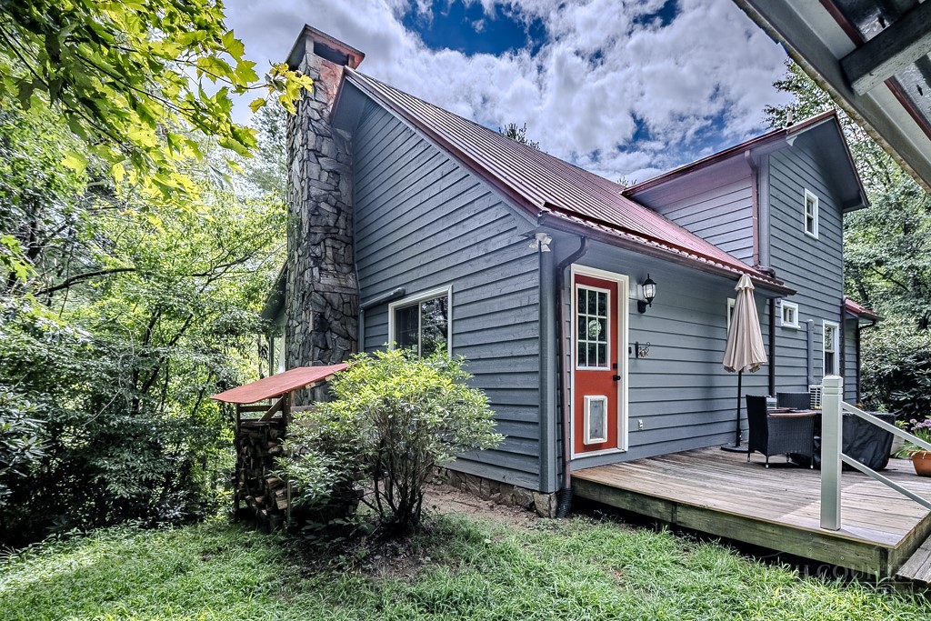 103 Keith Street — photo