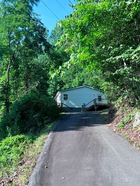 4174 Big Horse Creek Road — photo