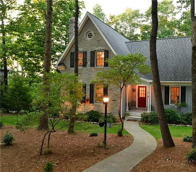 21 Maple Leaf Lane, Roaring Gap, NC 28668 — photo 2