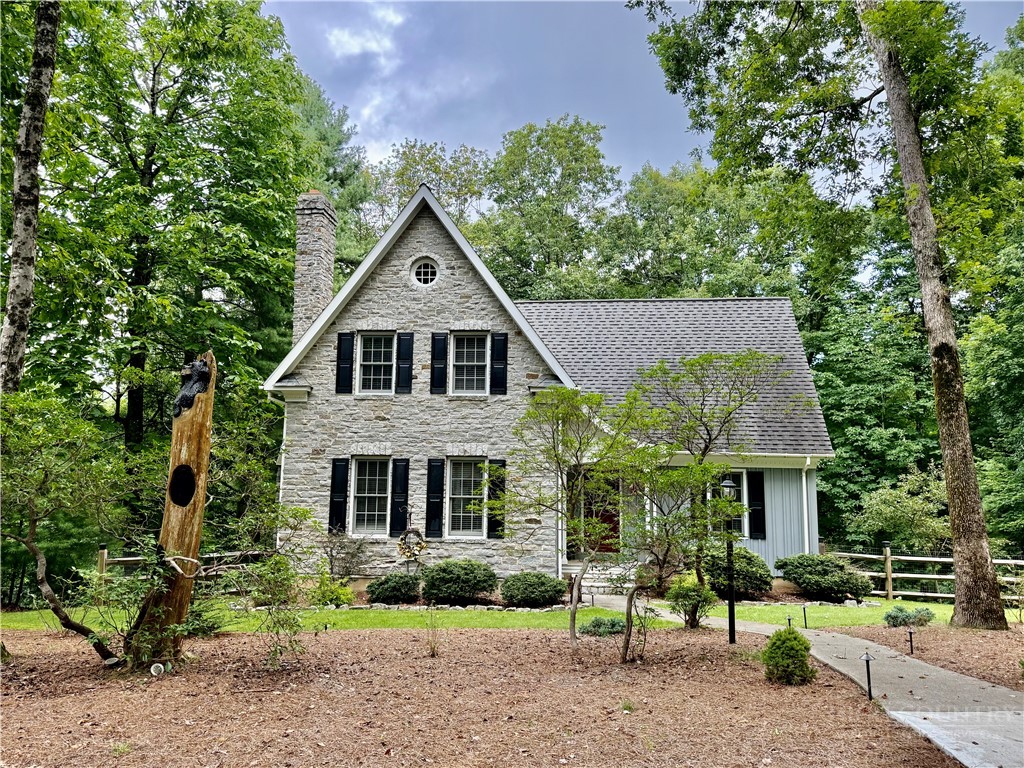 21 Maple Leaf Lane, Roaring Gap, NC 28668 — photo 3