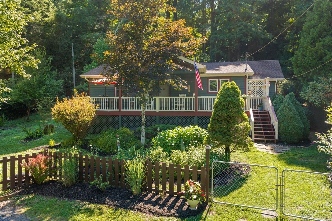 260 Sunny Acres Overlook — photo