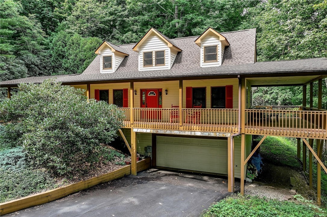 376 Deerfield Forest Parkway — photo