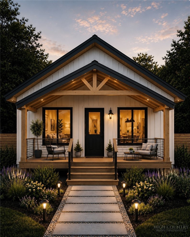 Tbd Lot 1 Shamgar Trail — photo