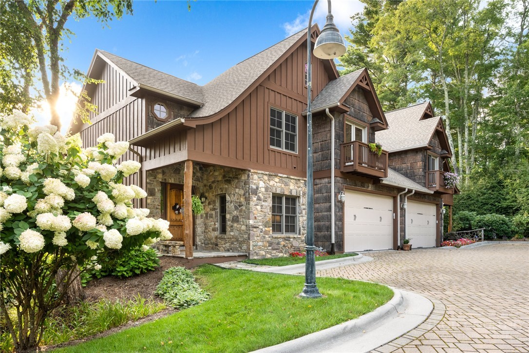 145 Mill Pond Manor Drive 8 — photo