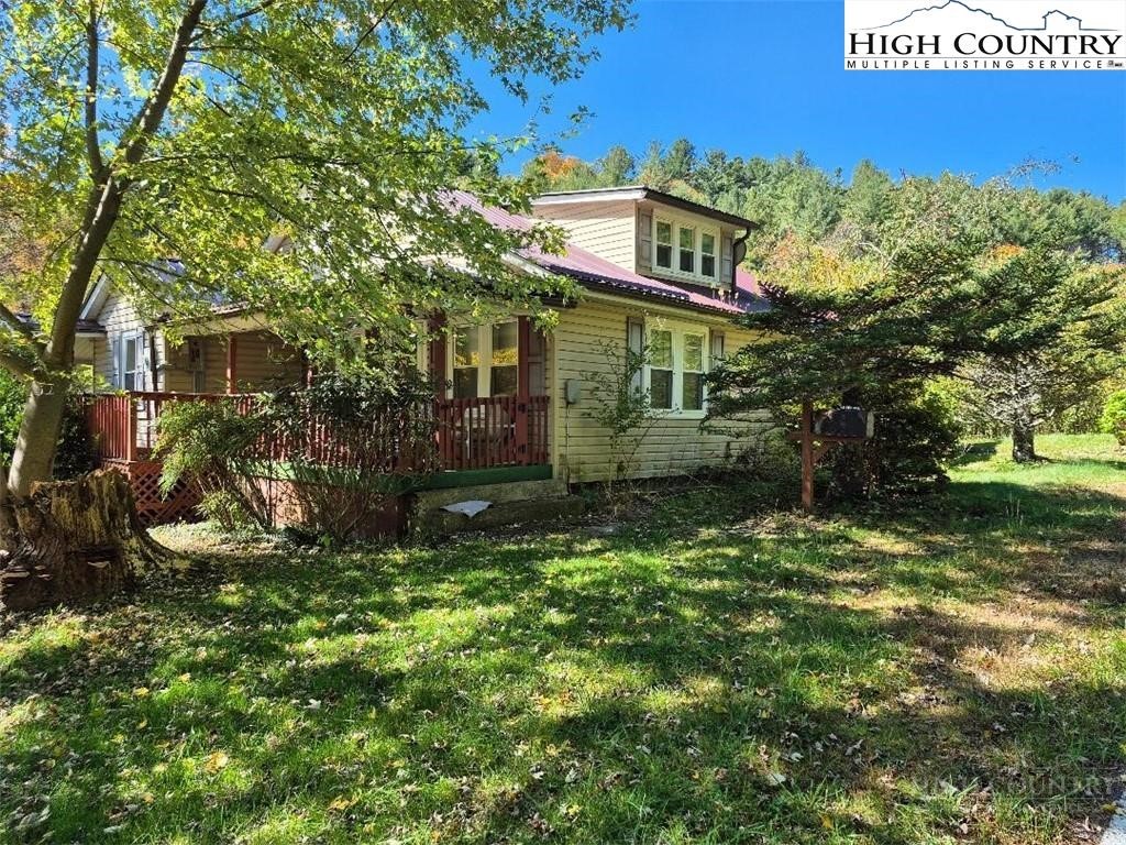 720 Mash Road — photo