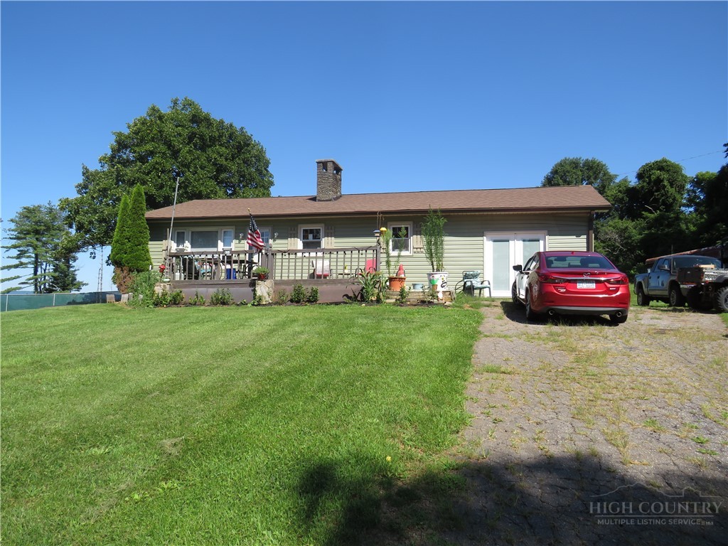 2484 Barrett Road — photo