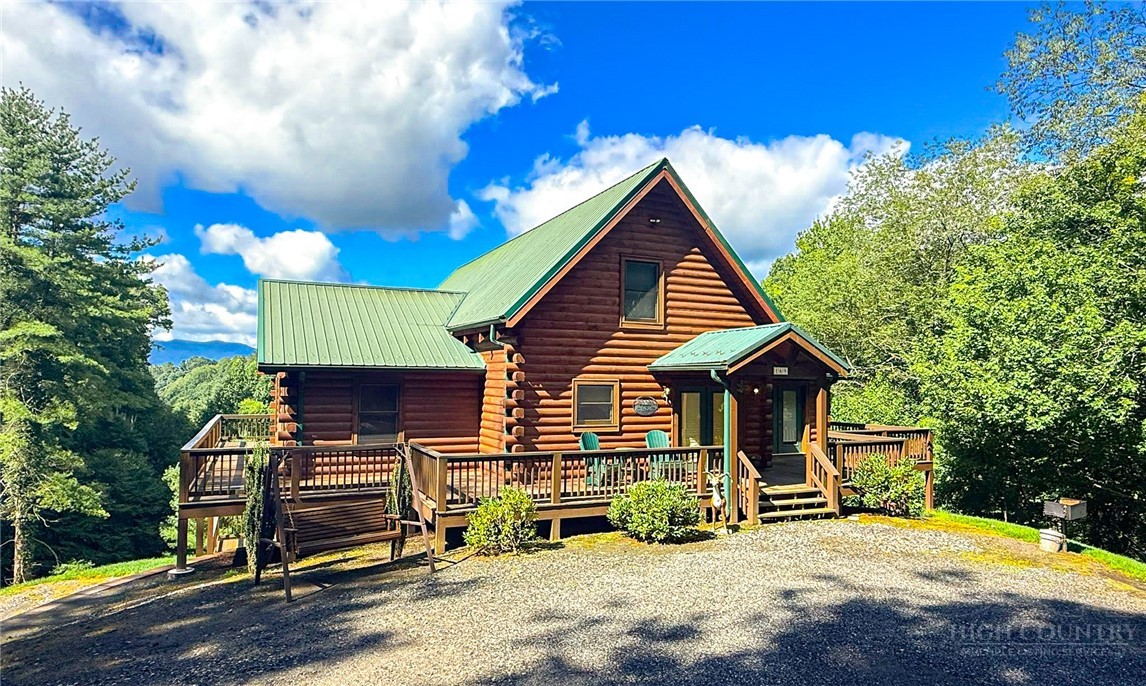 169 Dream Mountain Rd. — photo
