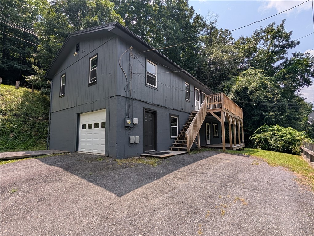 173 Old Turnpike NW Road — photo