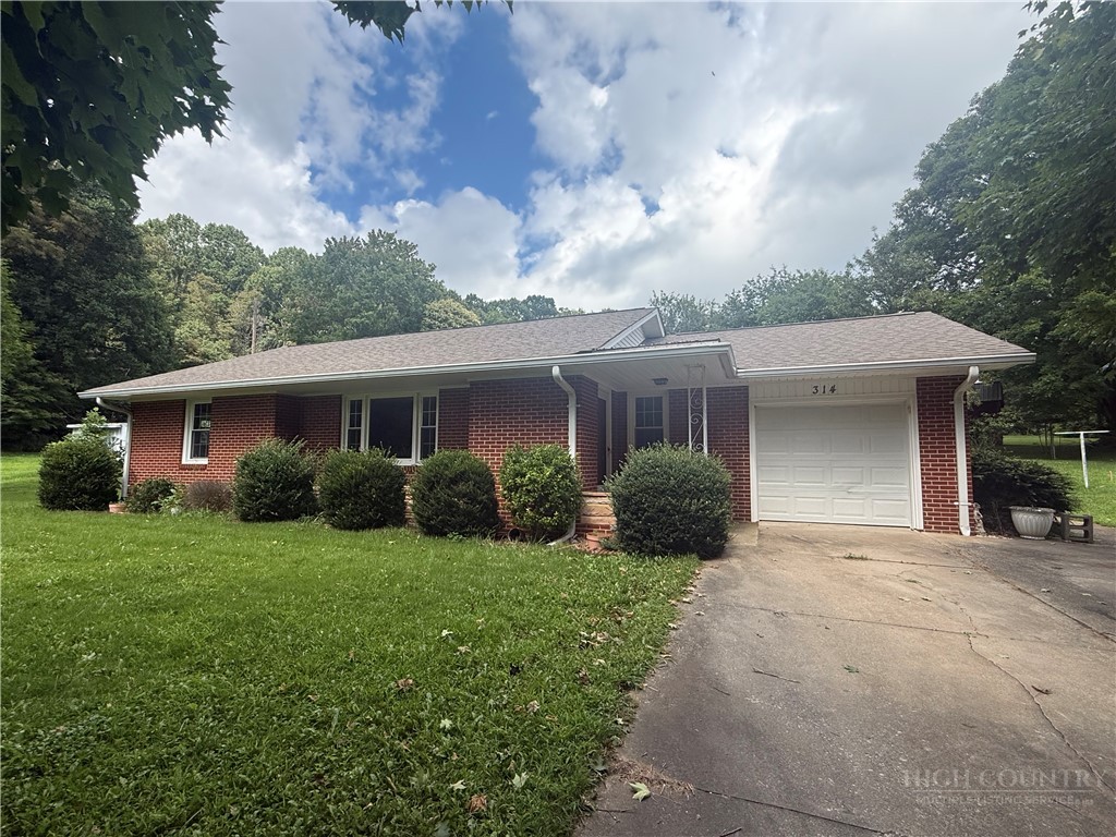 314 Old Virginia Road — photo