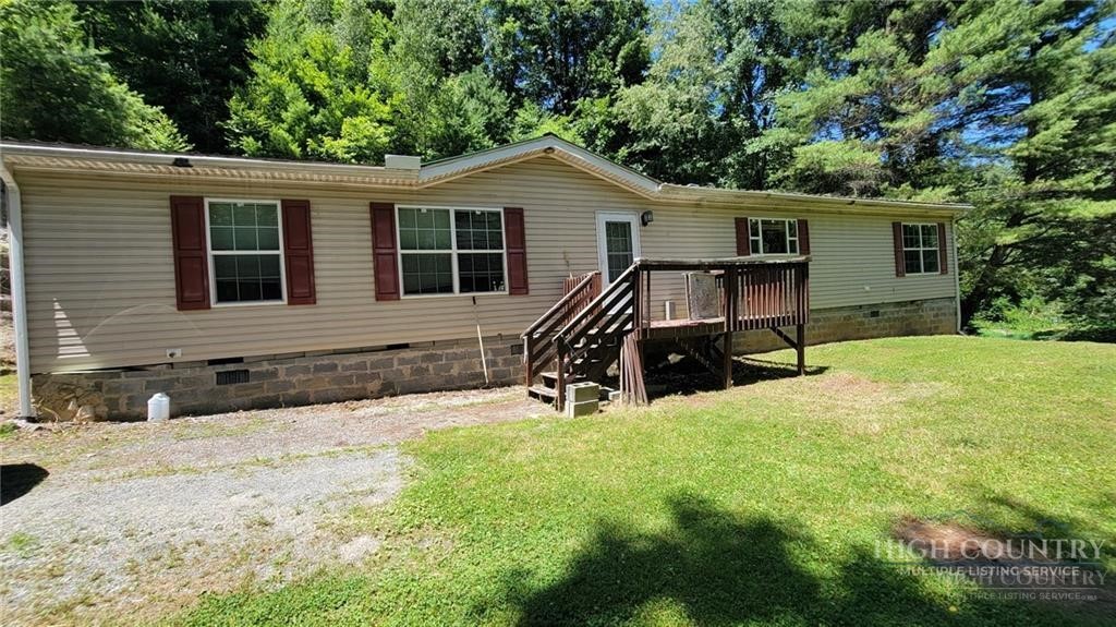 737 Lower Crab Orchard Road — photo