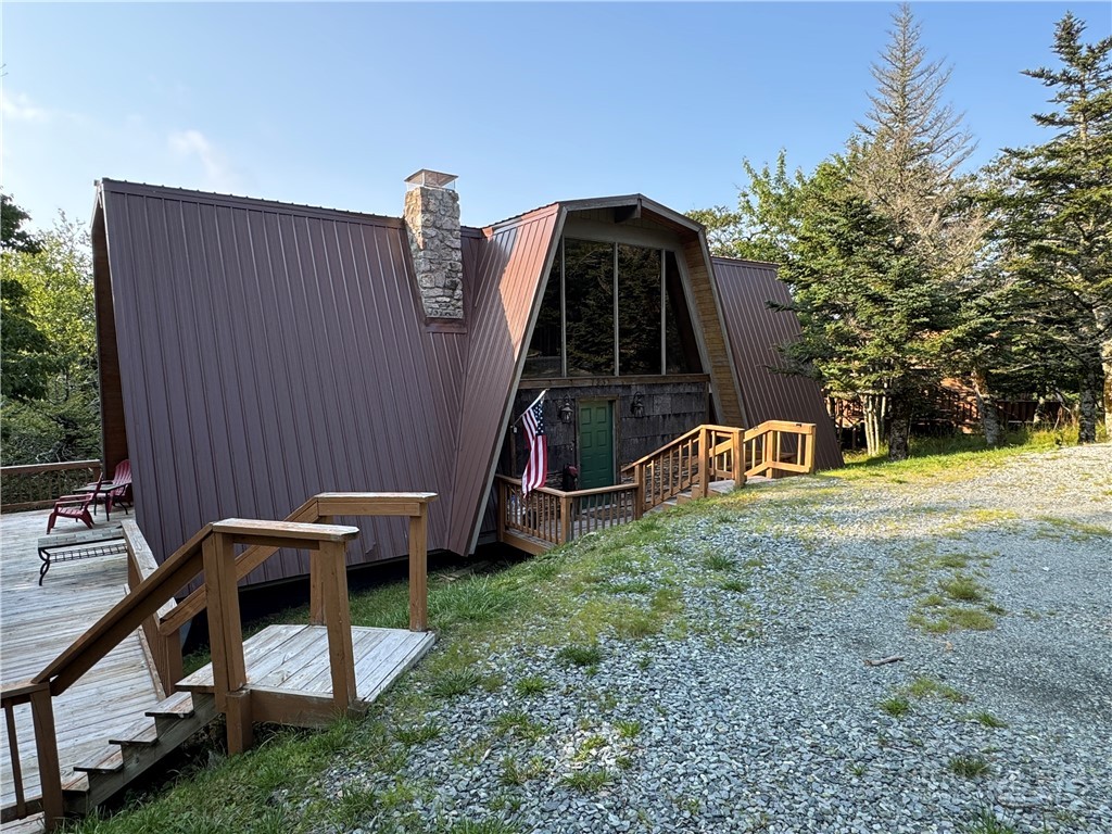 123 Skiway Circle — photo