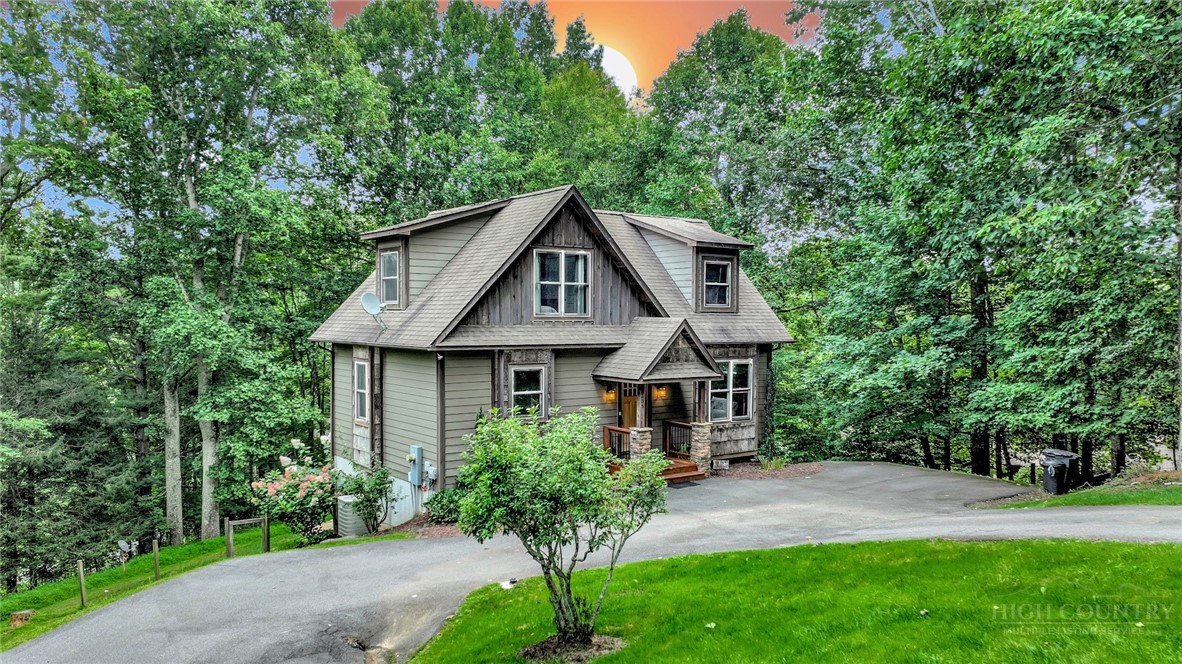 156 Spicewood Drive — photo