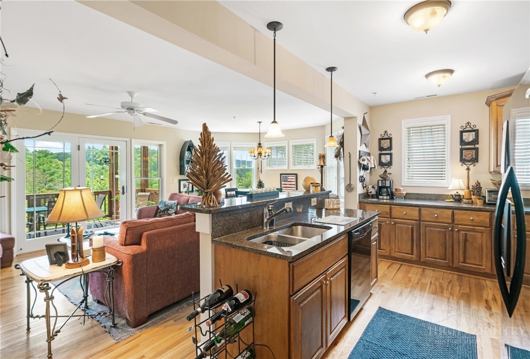 544 Peaceful Haven Drive 1612 — photo
