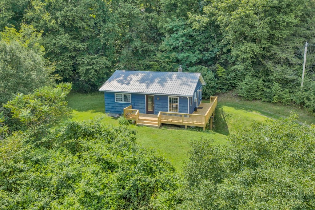 673 Hattie Hill Road — photo