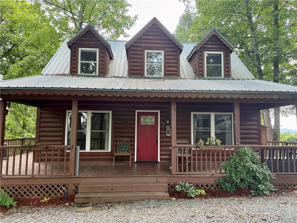 61 Lucky Hill Road — photo