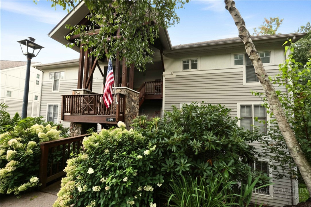 199 Hawks Peak Lane 511 — photo