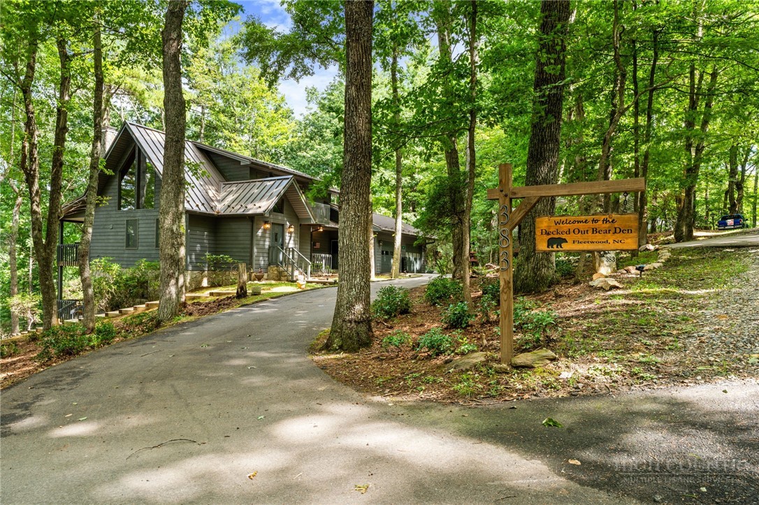 383 Bear Ridge Trail — photo