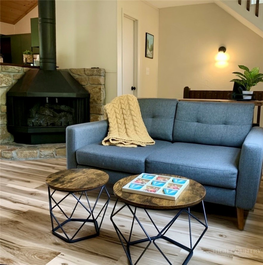 101 Hornbeam Road 7C — photo