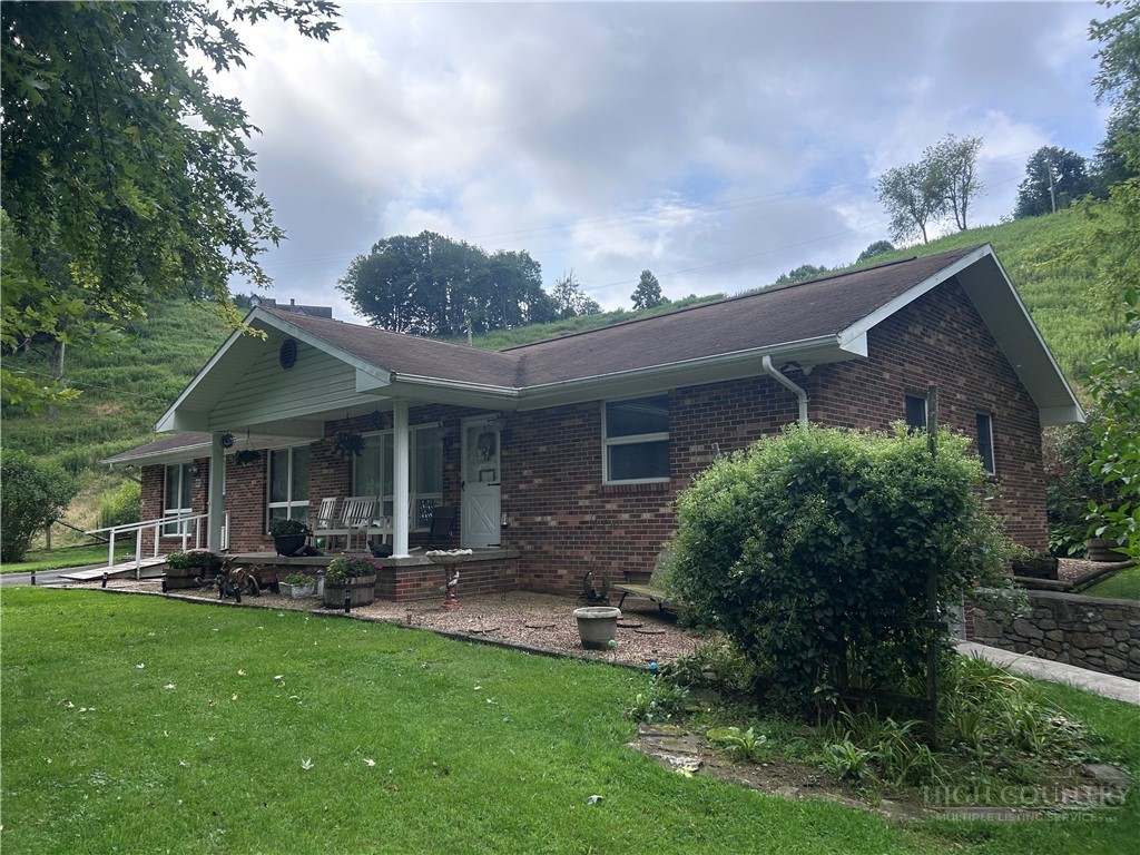 416 Greer Lane — photo