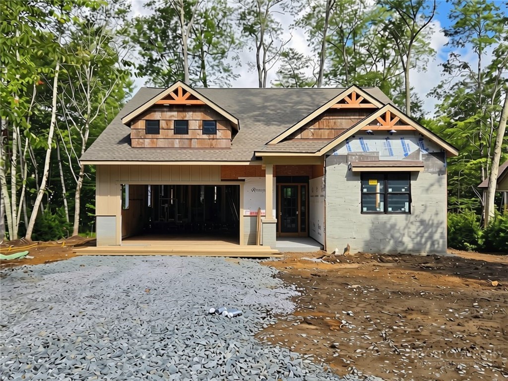 375 Linville River Drive — photo