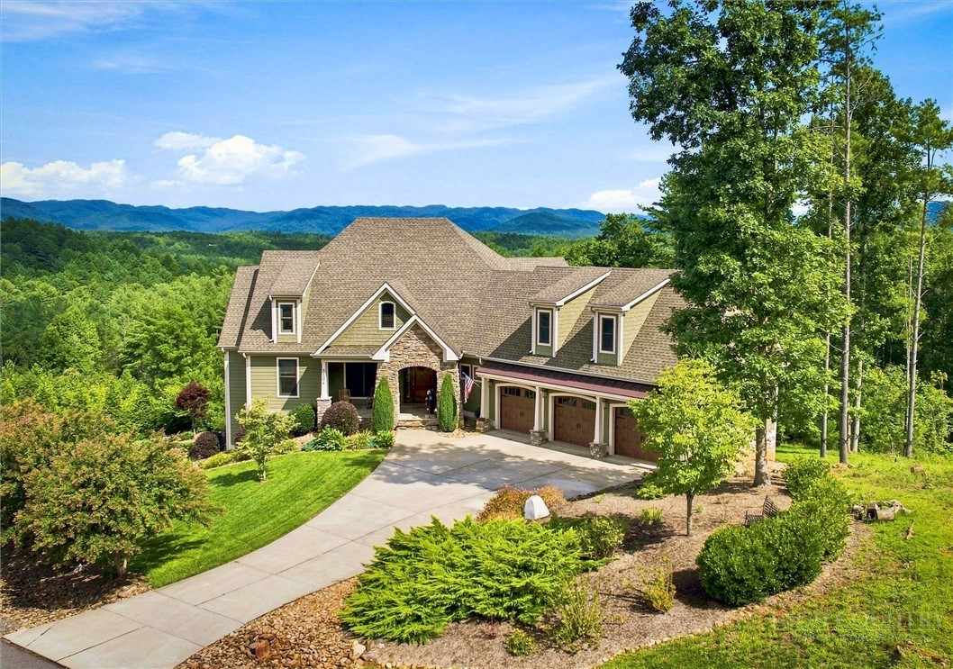 5504 Cedar Cove Way — photo