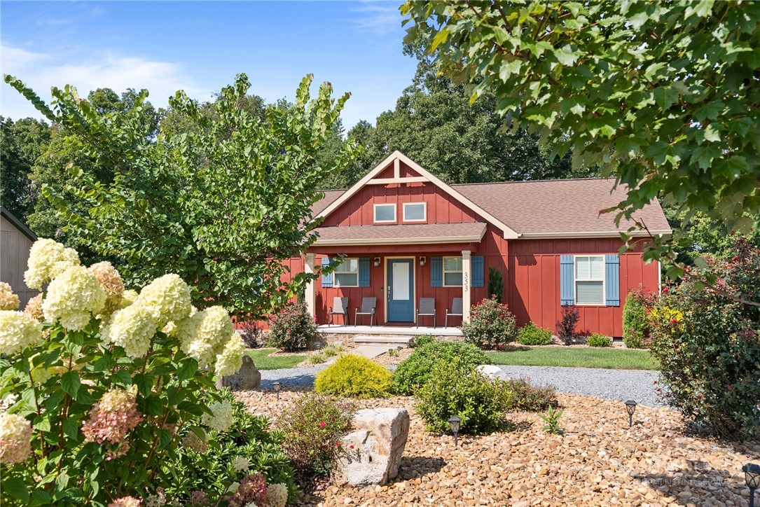 353 Turtle Ridge Road — photo