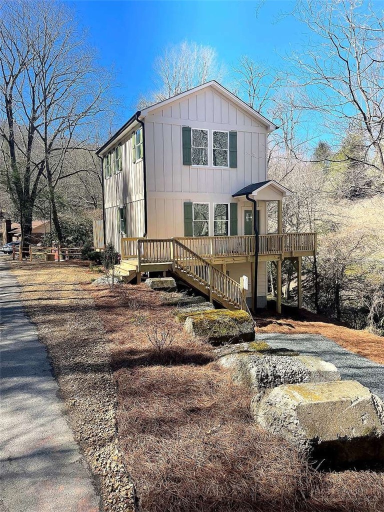 158 River View Lane — photo