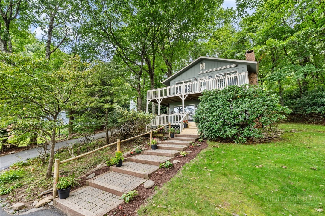 188 Laurel Hill Drive — photo