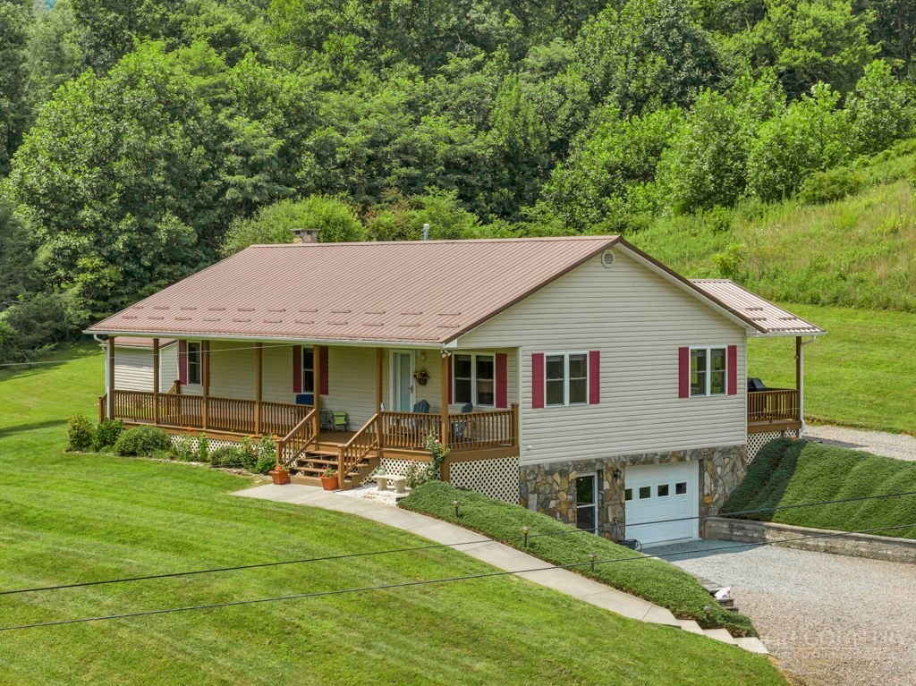 193 Roby Cornett Road — photo