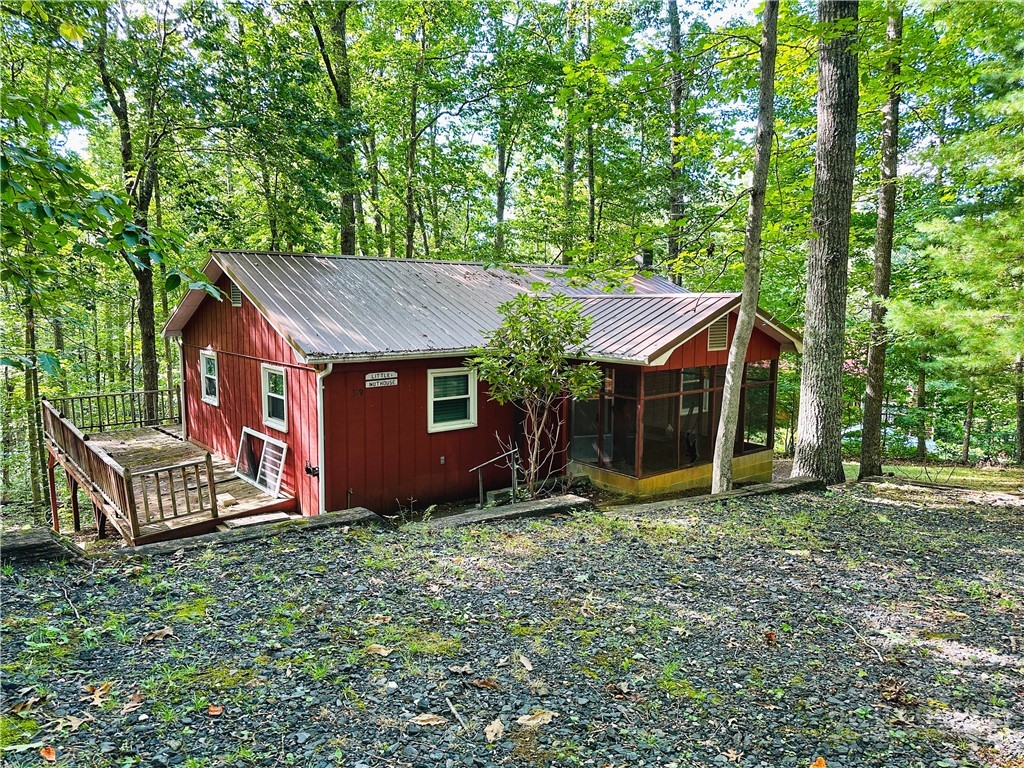 319 Walnut Hills Circle — photo