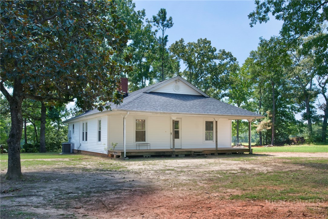 1002 Tanner Road — photo