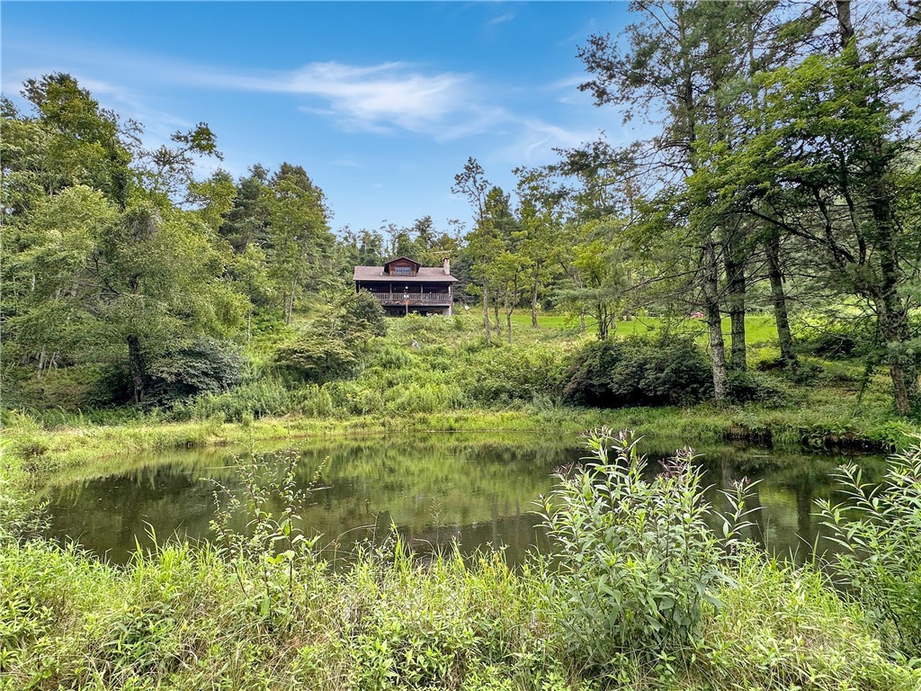 124 Polly Hollar Lane — photo